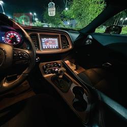 دودج تشالنجر